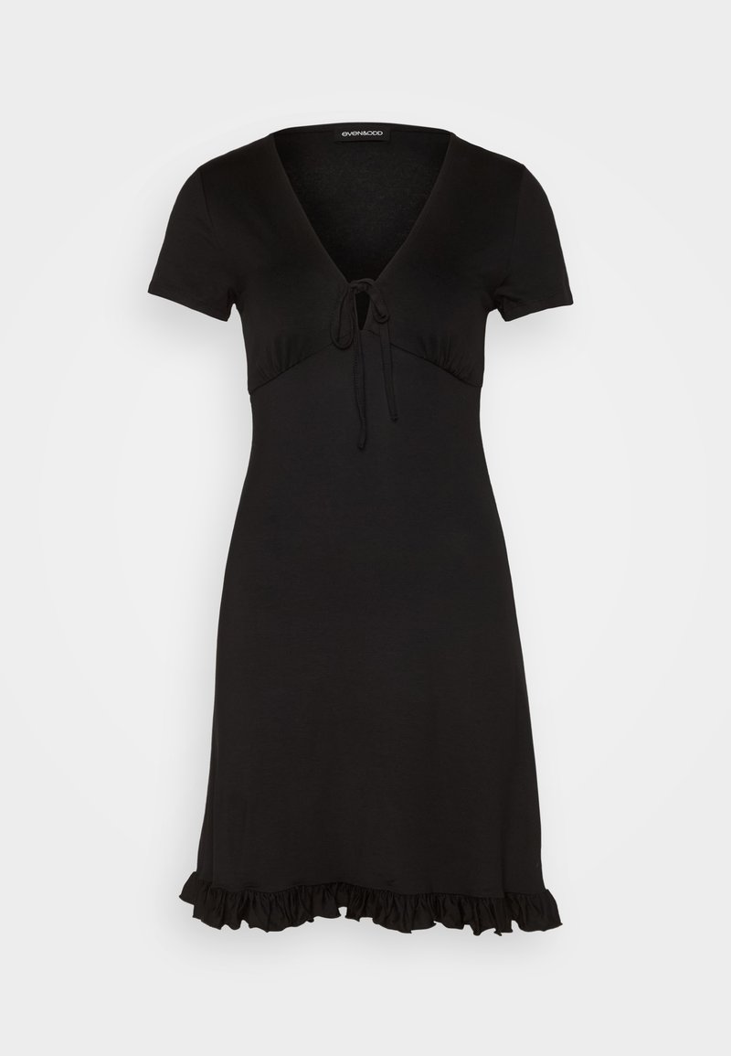 Even&Odd Jerseyjurk zwart