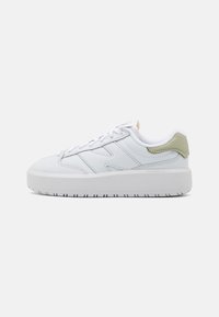 CT302 - Joggesko - white