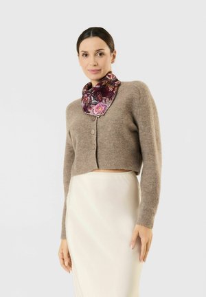 Codello, NICKI - Foulard - dunkellila