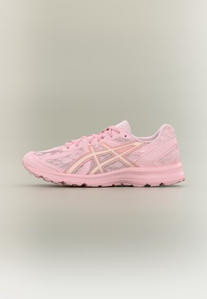 ASICS SportStyle JOG 100S UNISEX - Sportcipő - pink salt