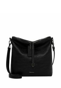 Unselected, black