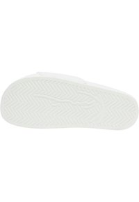 Karl Kani Papuci - white black