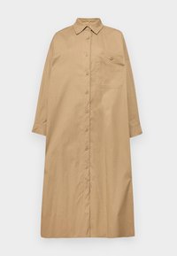 SIBERIA - Vapaa-ajan mekko - beige