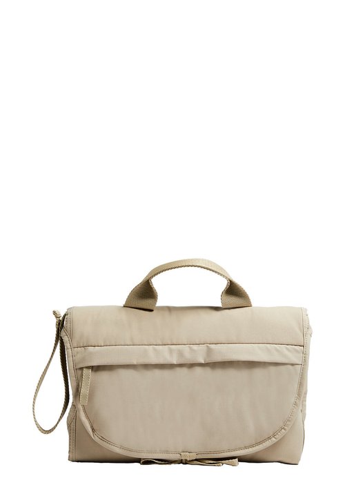 Kidzroom DIAPER BAG KIDZROOM CARE Sac à langer sand/beige
