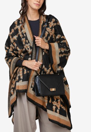 Miriade NADI - Borsa a tracolla - nero