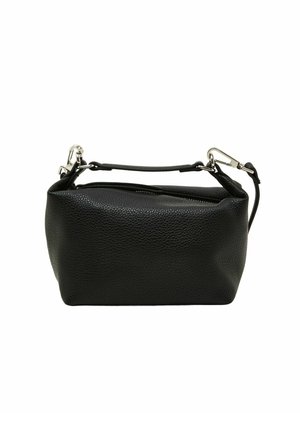 Borsa a tracolla - black