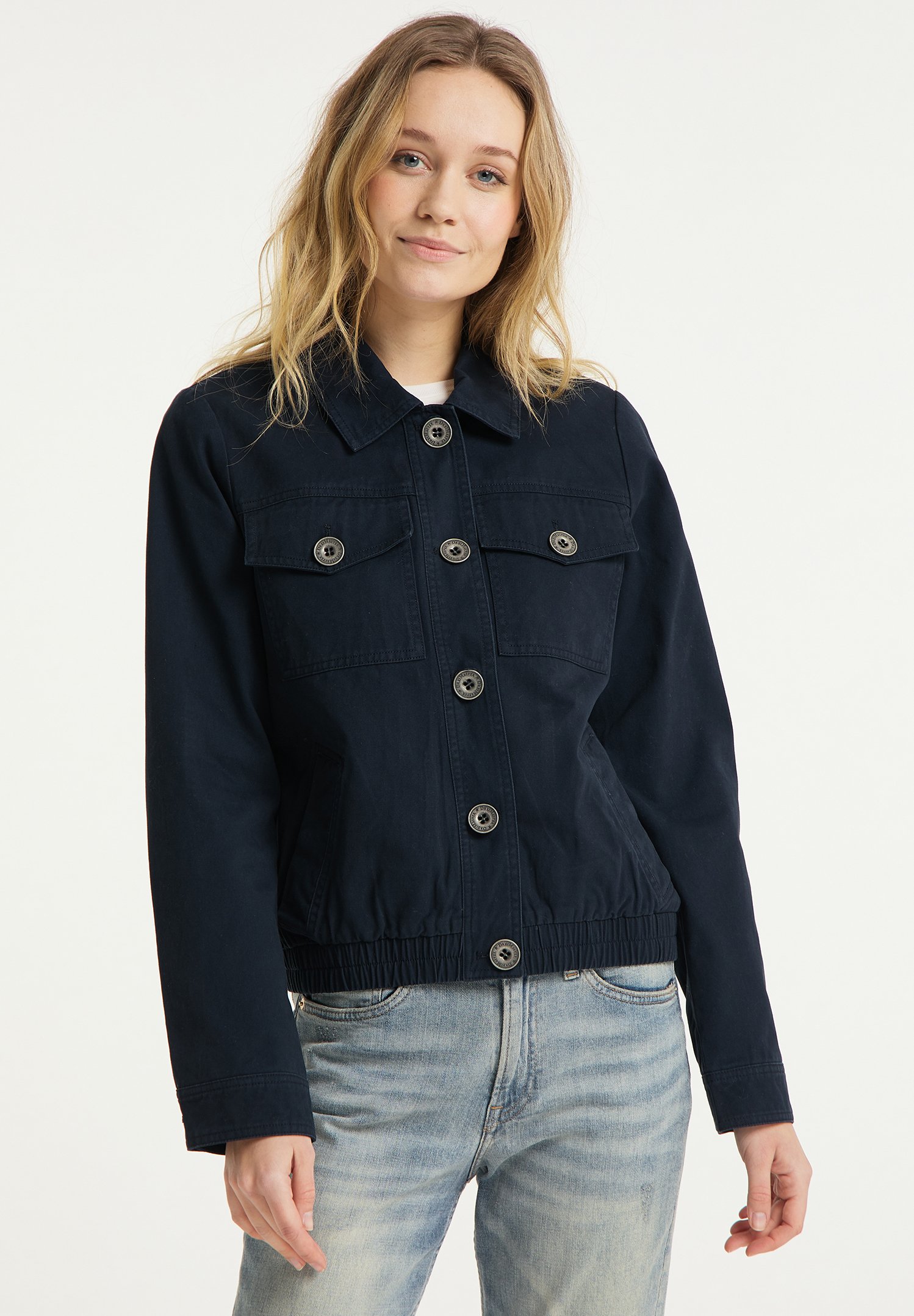 Damen Leichte Jacke Damen Leichte Jacke