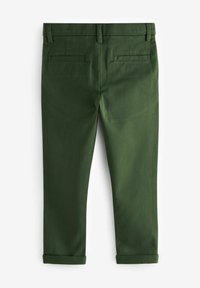 Next Chino - dark green