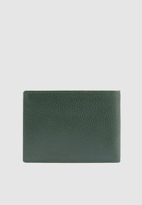 Piquadro WITH COIN POCKET - Portefeuille - verde