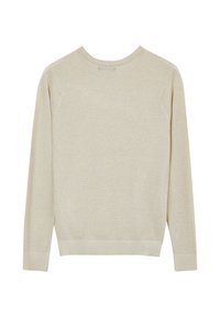 Calliope GIROCOLLO  - Strickpullover - bianco