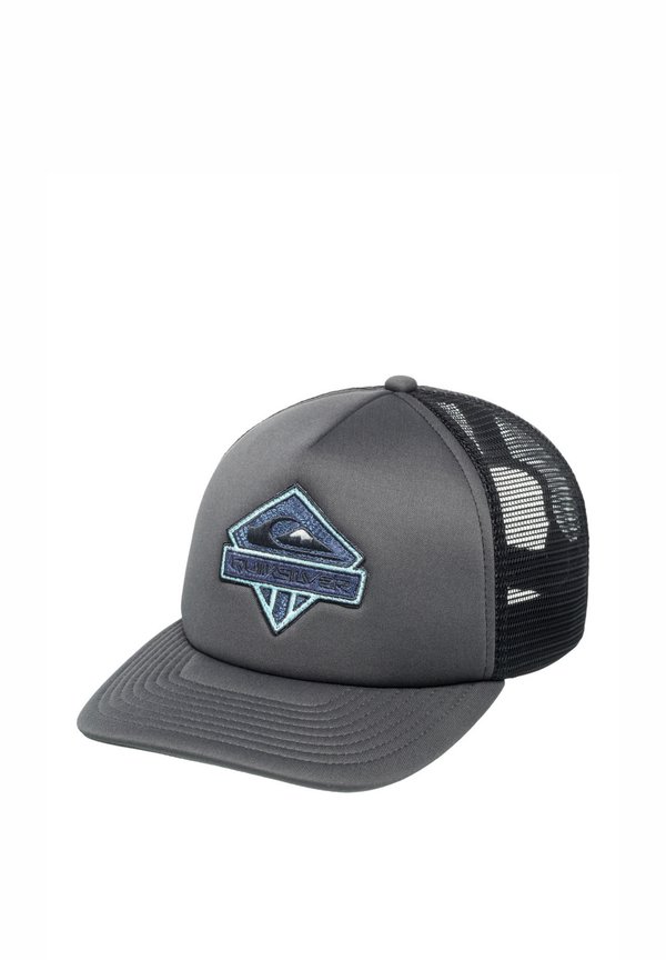 SLAB SCRATCH-TRUCKER - Cap