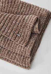 AVIEBRA - Schal - warm taupe