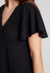 Even&Odd Freizeitkleid - black