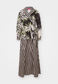 MAX&Co. PIRRO - Robe chemise - weiss