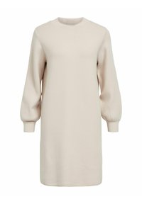 OBJREYNARD  - Robe pull - Silver Gray