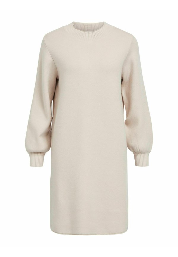 OBJREYNARD  - Jumper dress - Silver Gray2