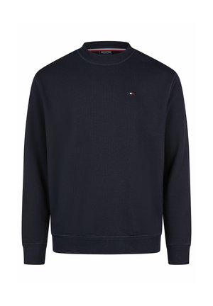 Hechter Paris, CREWNECK - Sweater - dunkelblau