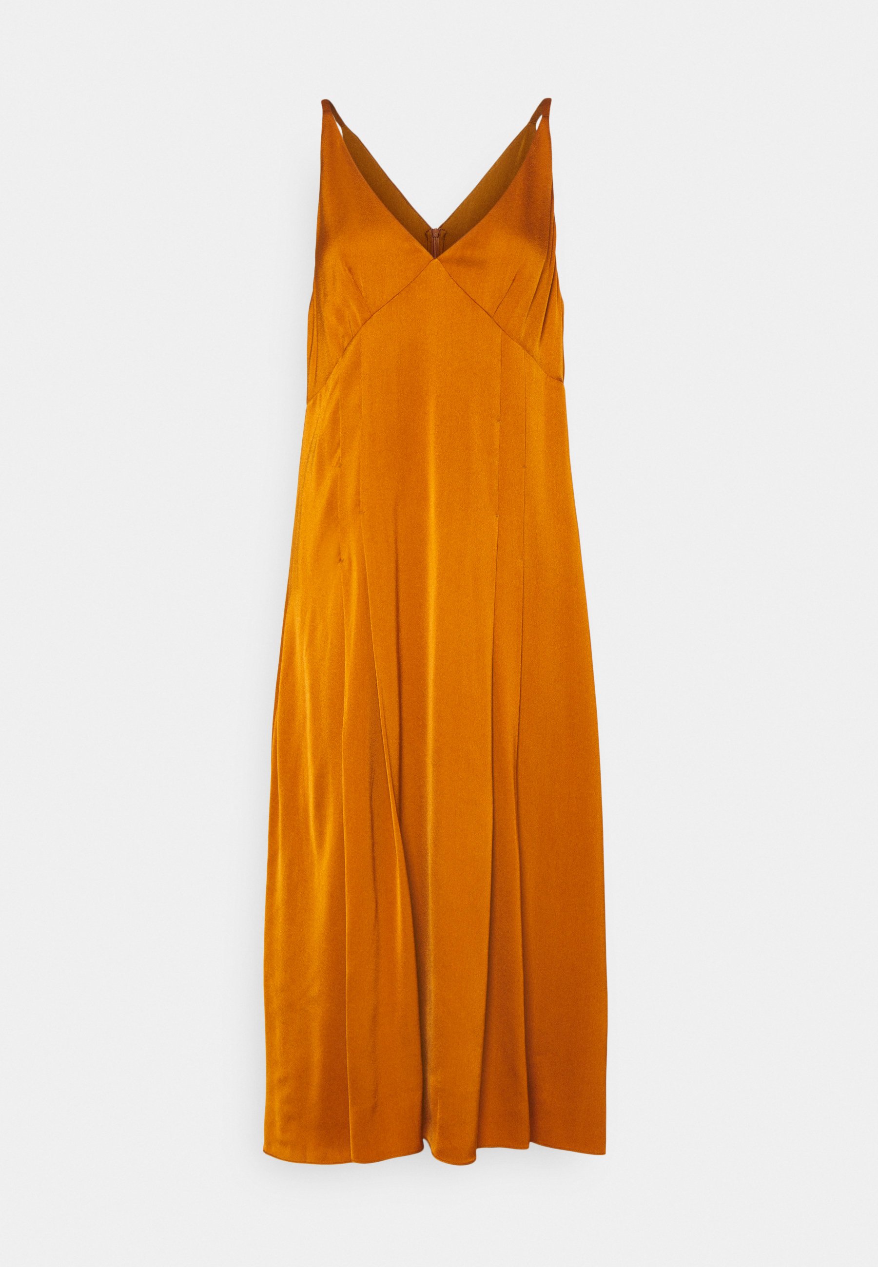 Paul Smith WOMENS DRESS - Vestito elegante - orange/arancione - Zalando.it