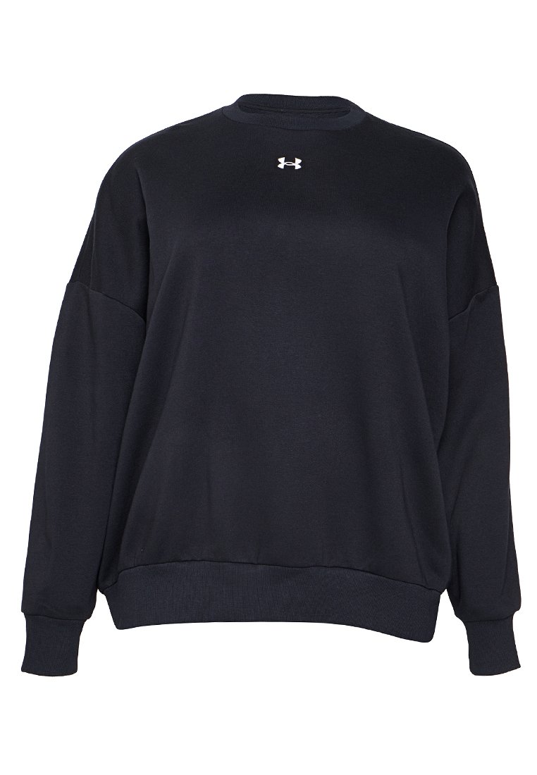 Under Armour Sweater zwart Under Armour Sweater zwart