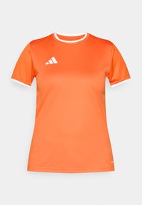 Non sélectionné, team orange/white