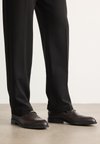 TAYIL - Mocasines elegantes - dark brown