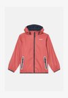 AKTIV JACKET UNISEX - Blouson - dusty cedar