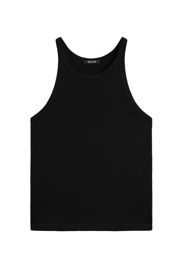 STRAPPY HALTER - Top4