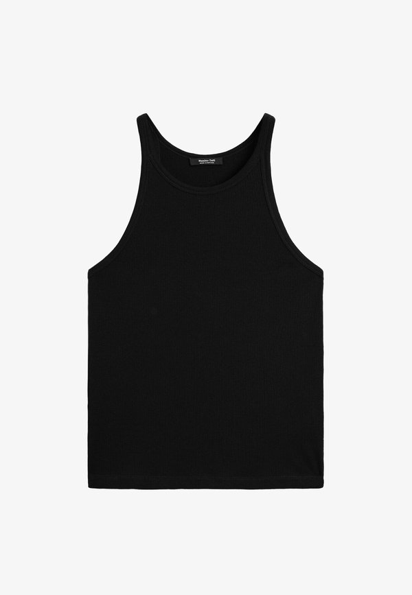 STRAPPY HALTER - Top4