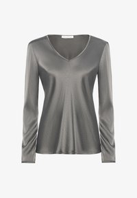 Non sélectionné, grey