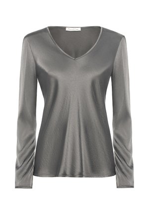 Camicetta - grey