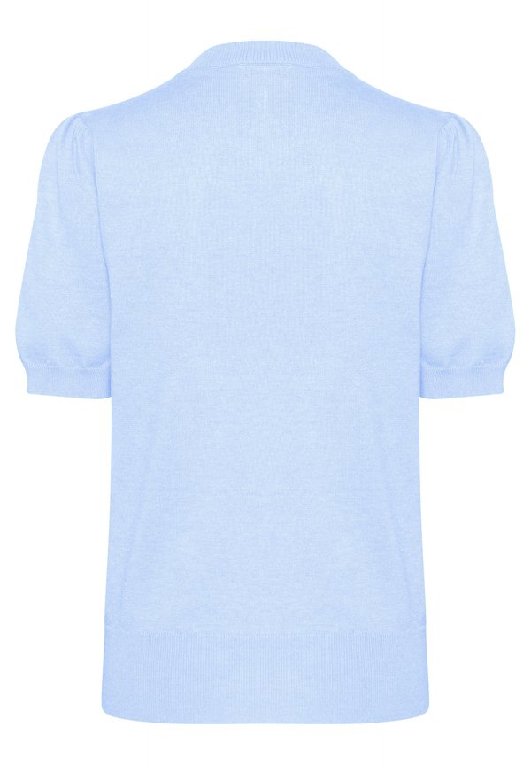 MILA - Basic T-shirt4