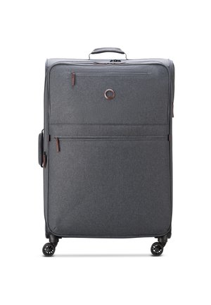 MAUBERT = - Wheeled suitcase - anthrazit