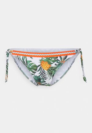 DASIA PALMSPRING - Cuecas de biquíni - blanc