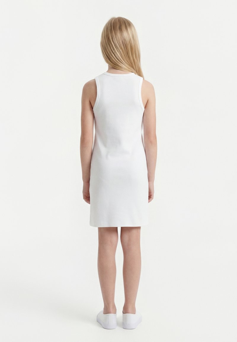 white plus size dresses near me Courtney Noelle Plus Size Dresses White Janie Gown – Courtney Noelle Inc