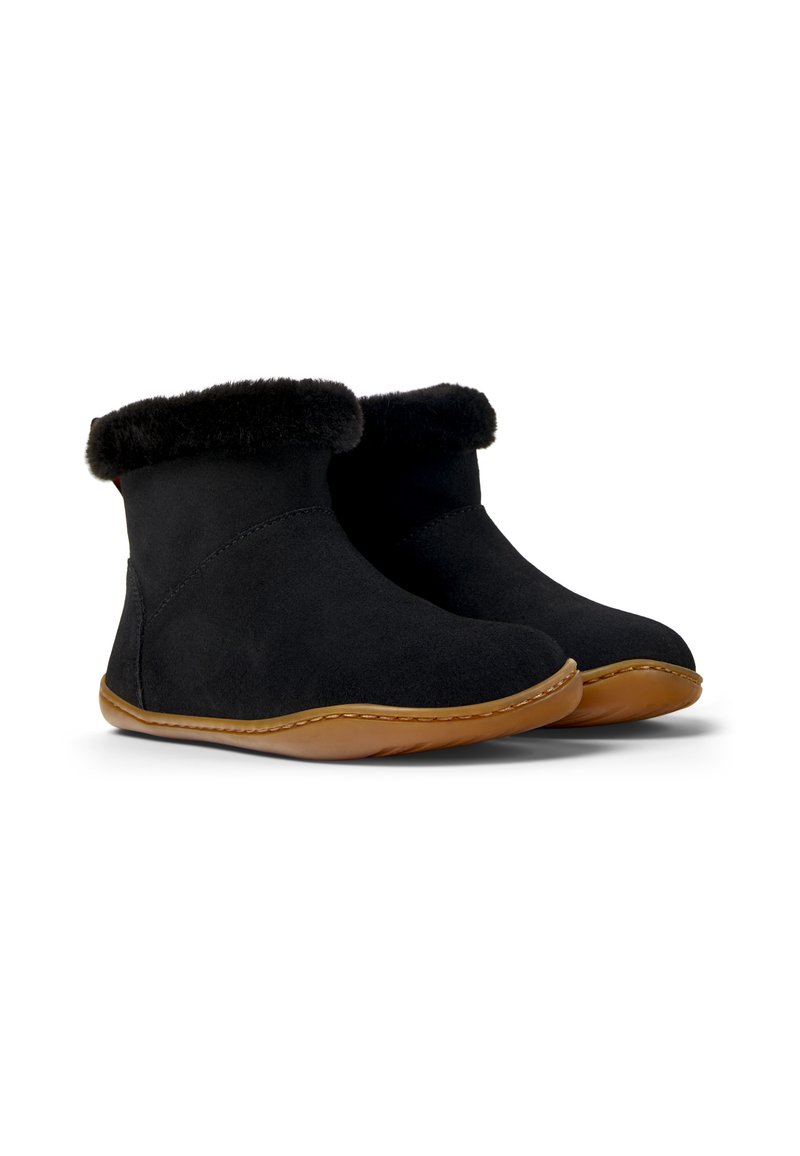 Camper Botines - black
