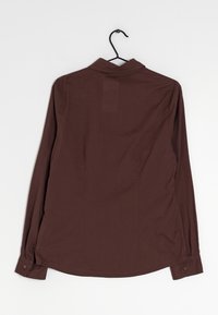 Next Overhemdblouse - brown