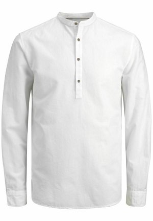 JUNIOR - Overhemd - white