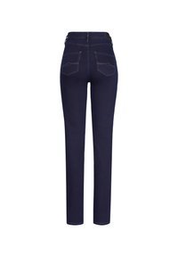 Paddock's MIT WÄRMENDEN EIGENSCHAFTEN UND STRETCH - Jeans Slim Fit - rinsed