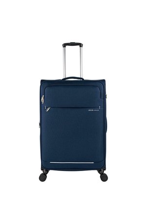 BRADFORD - Trolley - navy blue