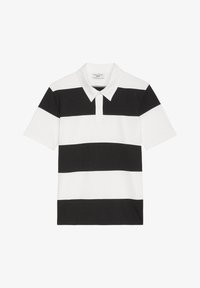 Ausgewählt, black multi