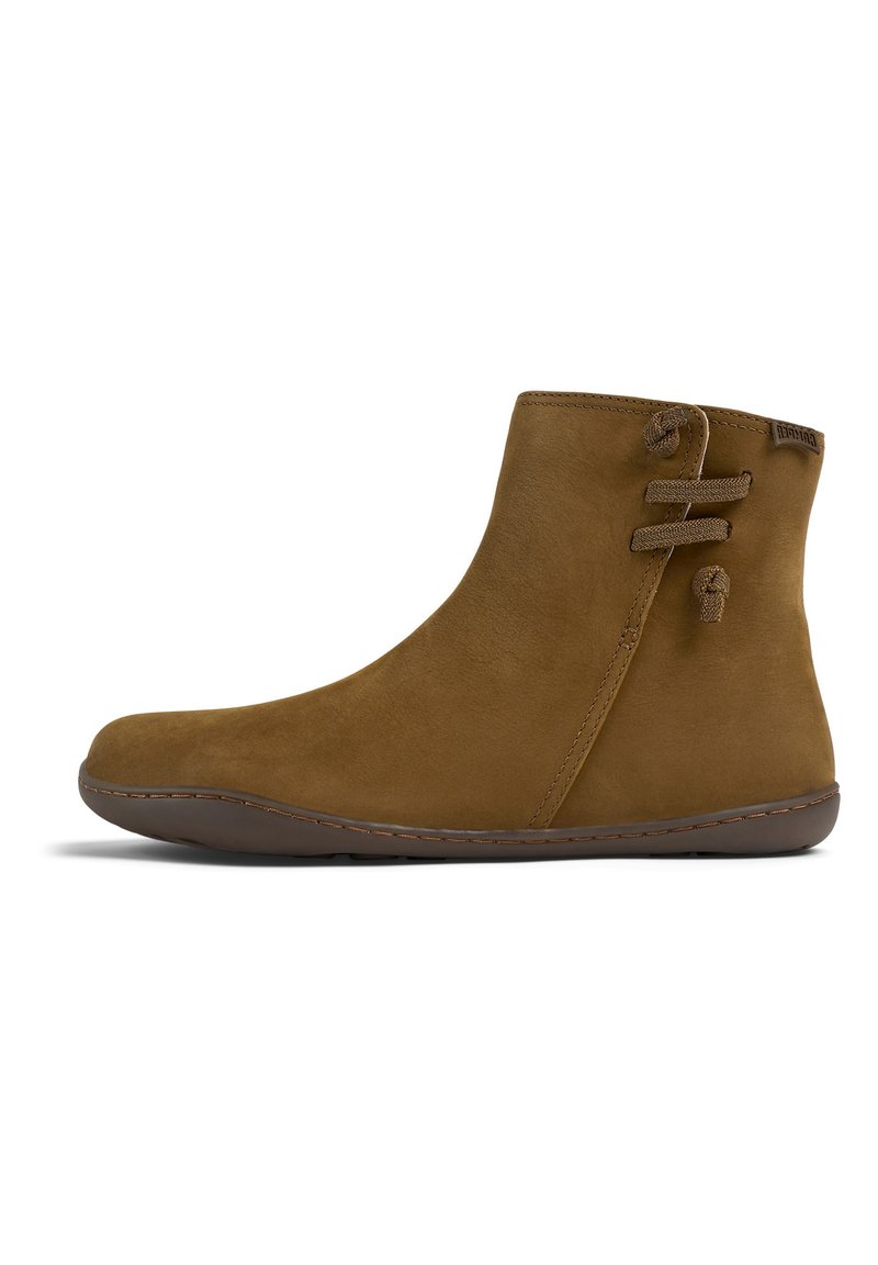 Camper PEU CAMI - Botines bajos - medium brown