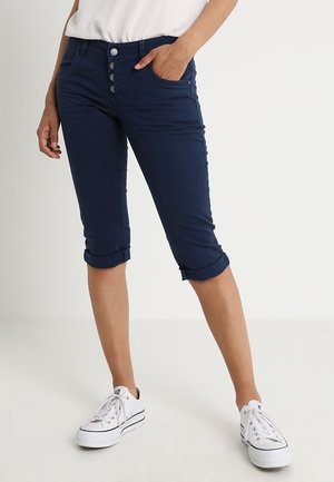 Shorts vaqueros - dark blue