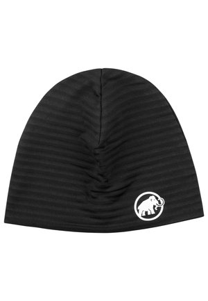 Mammut TAISS - Beanie - black