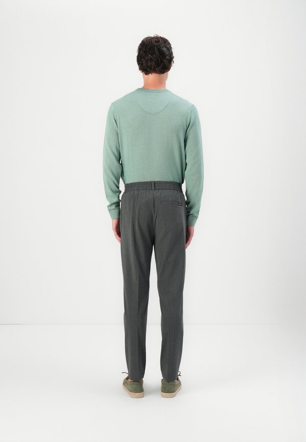 Trousers - grau4