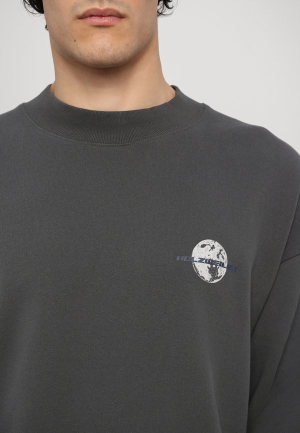 ANTHEM CRACKED LOGO CREW UNISEX - Sweatshirt4