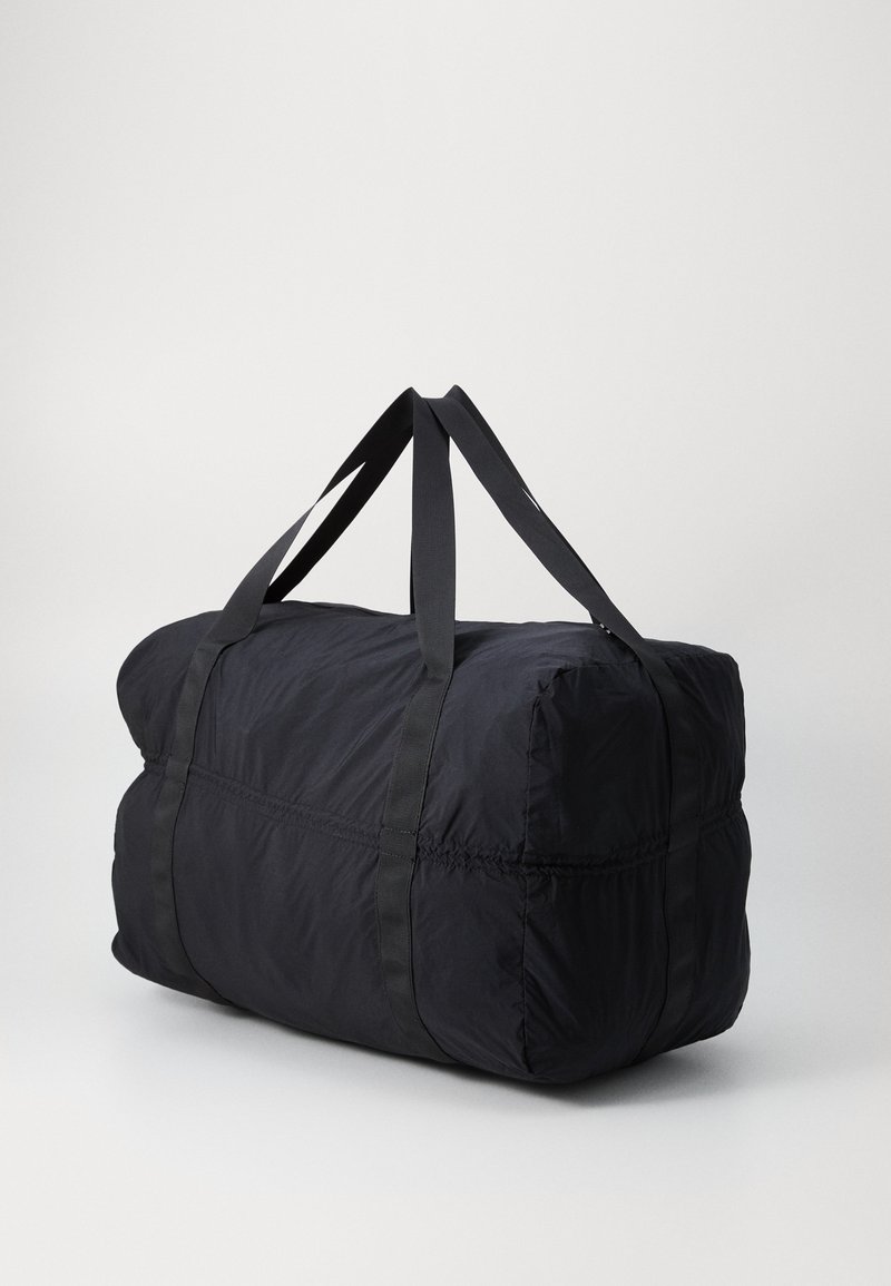 A-COLD-WALL* BALFRON TOTE BAG UNISEX - Weekend bag - black onyx 