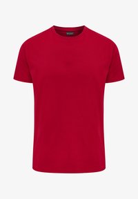 Unausgewählt, tango red