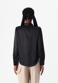 JDY JDYFIFI SHIRT - Pogājama blūze - black