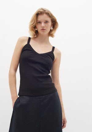 DAGNA - Top - black