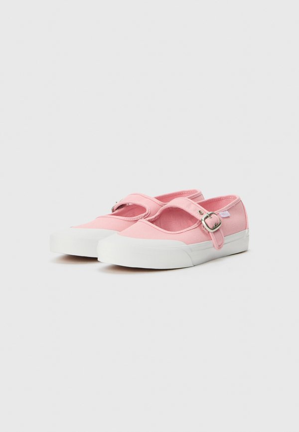 MARY JANE - Ballet pumps - prep coral blush3